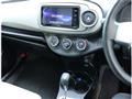 2011 Toyota Vitz
