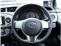 2011 Toyota Vitz