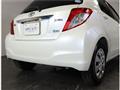 2011 Toyota Vitz