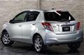 2011 Toyota Vitz