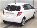 2011 Toyota Vitz