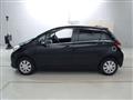 2011 Toyota Vitz