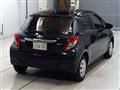 2011 Toyota Vitz
