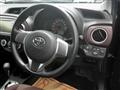 2011 Toyota Vitz