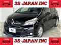 2011 Toyota Vitz