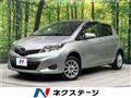 2011 Toyota Vitz
