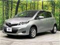 2011 Toyota Vitz