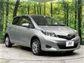 2011 Toyota Vitz