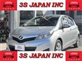 2011 Toyota Vitz