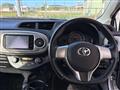 2011 Toyota Vitz