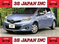 2011 Toyota Vitz