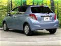 2011 Toyota Vitz