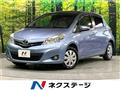 2011 Toyota Vitz