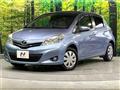 2011 Toyota Vitz