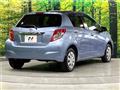 2011 Toyota Vitz