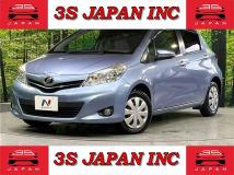 2011 Toyota Vitz