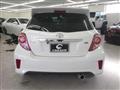 2011 Toyota Vitz