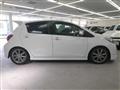 2011 Toyota Vitz
