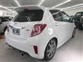 2011 Toyota Vitz