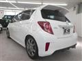 2011 Toyota Vitz