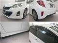 2011 Toyota Vitz