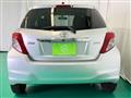 2011 Toyota Vitz