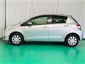 2011 Toyota Vitz