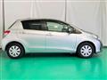 2011 Toyota Vitz