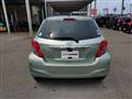 2011 Toyota Vitz