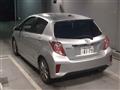2011 Toyota Vitz
