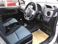 2011 Toyota Vitz