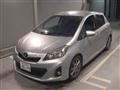 2011 Toyota Vitz