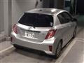 2011 Toyota Vitz