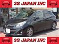 2011 Toyota Vitz