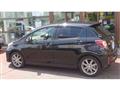 2011 Toyota Vitz