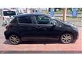2011 Toyota Vitz