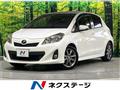 2011 Toyota Vitz
