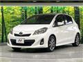 2011 Toyota Vitz