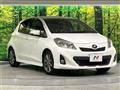 2011 Toyota Vitz