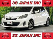 2011 Toyota Vitz