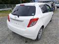 2012 Toyota Vitz