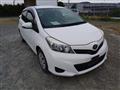 2012 Toyota Vitz