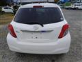 2012 Toyota Vitz