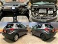 2012 Toyota Vitz