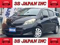 2012 Toyota Vitz