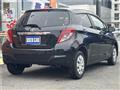 2012 Toyota Vitz