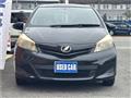 2012 Toyota Vitz