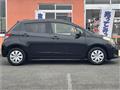 2012 Toyota Vitz