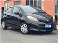 2012 Toyota Vitz