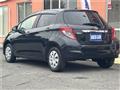 2012 Toyota Vitz